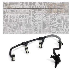 KRAFTSTOFFLEITUNG RENAULT...