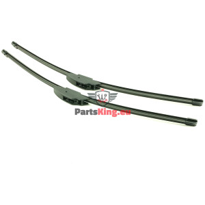 WISCHERBLATTSATZ  RENAULT...