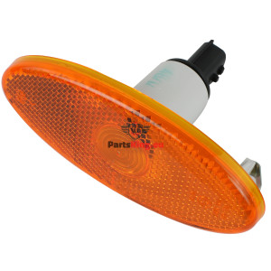 SEITENBEGRENZUNGSLAMPE...