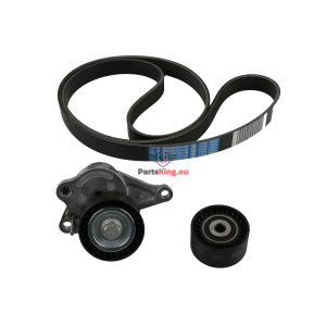 KEILRIPPENRIEMENSATZ...