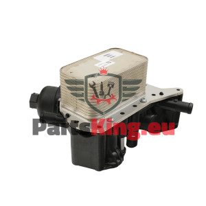 ÖLFILTERGEHÄUSE /...