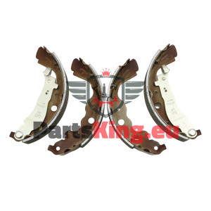 BREMSBACKENSATZ RENAULT...
