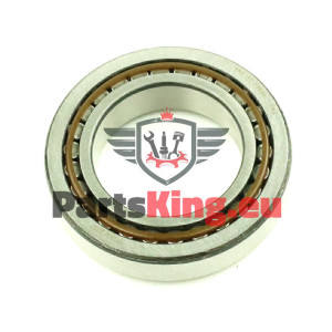 DIFFERENTIALLAGER /...