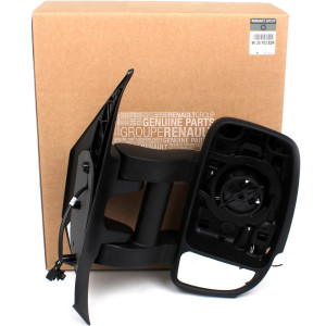 SPIEGEL RENAULT MASTER III...