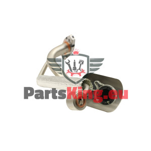 ÖLSCHLAUCH / RÜCKLEITUNG...