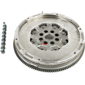 ZWEIMASSENSCHWUNGRAD...