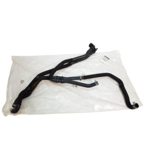 KÜHLERSCHLAUCHSATZ RENAULT...