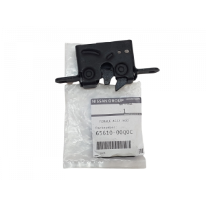 MOTORHAUBESCHLOSS RENAULT...