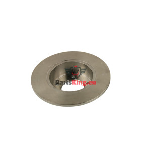 BREMSSCHEIBE RENAULT MASTER...