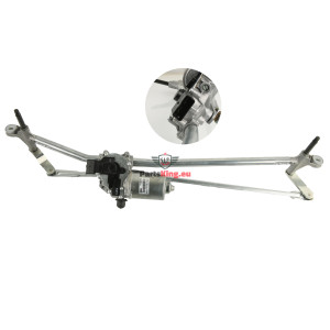 WISCHERMECHANISMUS RENAULT...