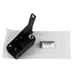 KUPPLUNGSPEDALHALTER...