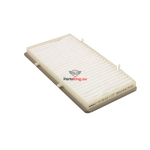 INNENRAUMFILTER RENAULT...