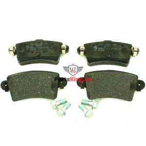 BREMSBELÄGE RENAULT MASTER...