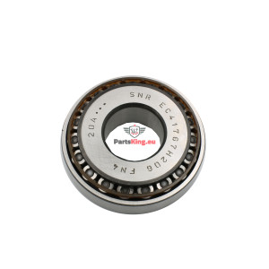 GETRIEBELAGER RENAULT...