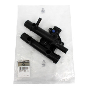 THERMOSTAT RENAULT MASTER...