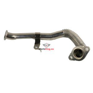 AGR-ROHR RENAULT MASTER III...