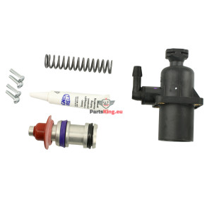 ELEKTROVENTIL / STEUERUNG...