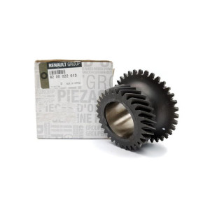 ZAHNRAD / GETRIEBE RENAULT...