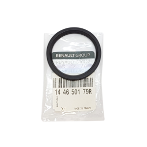 O-RING / LADELUFTSCHLAUCH...