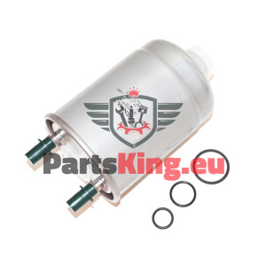 KRAFTSTOFFFILTER RENAULT...