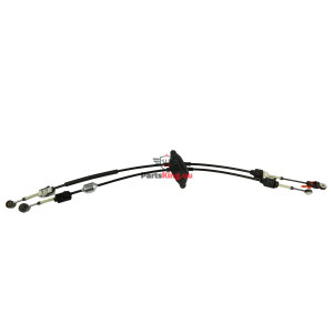 GANGSCHALTUNGSSEIL RENAULT...