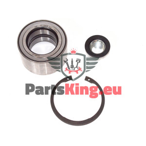 RADLAGER RENAULT MASTER II...