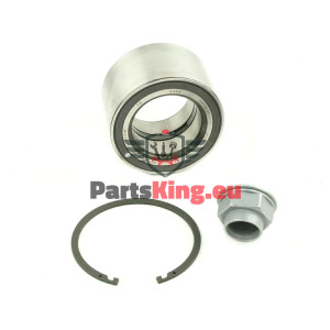 RADLAGER RENAULT MASTER III...