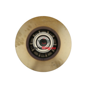 BREMSSCHEIBE RENAULT TRAFIC...