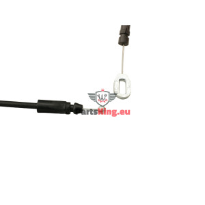 TÜRGRIFFMECHANISMUS RENAULT...