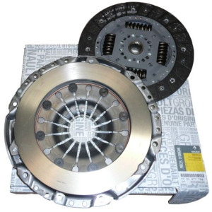 KUPPLUNGSATZ RENAULT MASTER...