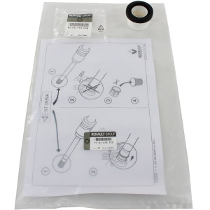 DICHTUNG / GETRIEBE RENAULT...