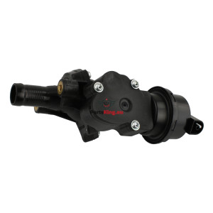 REGELVENTIL / KÜHLUNG...