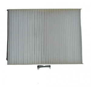 INNENRAUMFILTER TRAFIC...