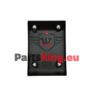 SCHUTZLEISTE AUSSN RENAULT...