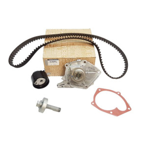 ZAHNRIEMENSATZ RENAULT...