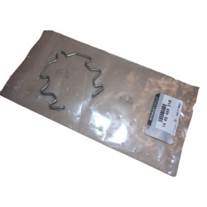 TURBINENROHR / FEDER...