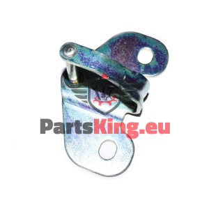 HAKEN / TÜRSCHLOSS BOXER...