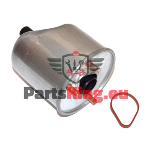 KRAFTSTOFFFILTER CITROEN...