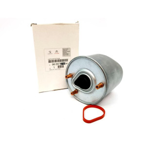 KRAFTSTOFFFILTER BERLINGO...