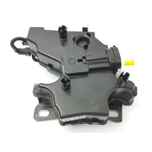 HARNSTOFFTANK EXPERT JUMPY...