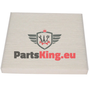 KABINENFILTER BOXER DUCATO...