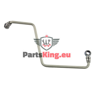 ÖLROHR CITROEN NEMO 2007-...