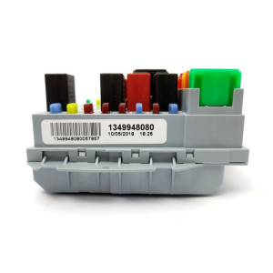 SICHERUNGSKASTEN BOXER...