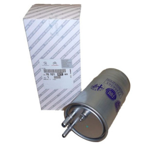 KRAFTSTOFFFILTER BOXER...