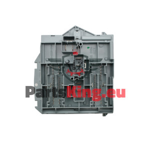 SICHERUNGSKASTEN BOXER...