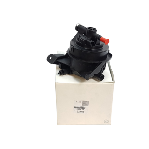 KRAFTSTOFFFILTERGEHÄUSE...