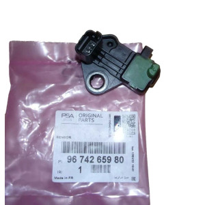 KURBELWELLENSENSOR BOXER...