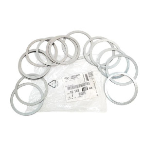 UNTERLEGSCHEIBENSATZ /...