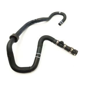 HEIZROHR BOXER DUCATO...