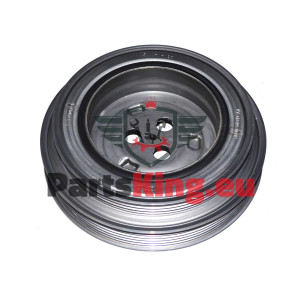 KURBELWELLENRIEMENSCHEIBE...